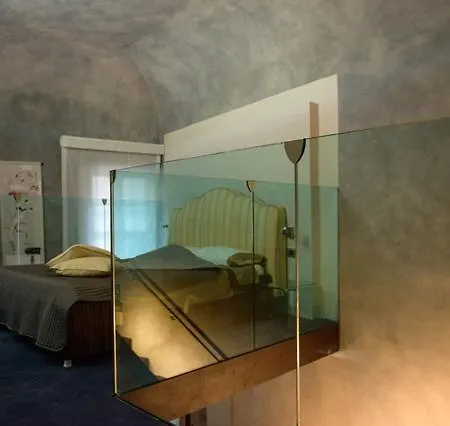Domus Vivenda Appartamento Genova